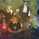 Riverdale season six (Photos from bottom left: Colin Bentley, Jack Rowand, Kailey Schwerman, Jack Rowand/The CW)